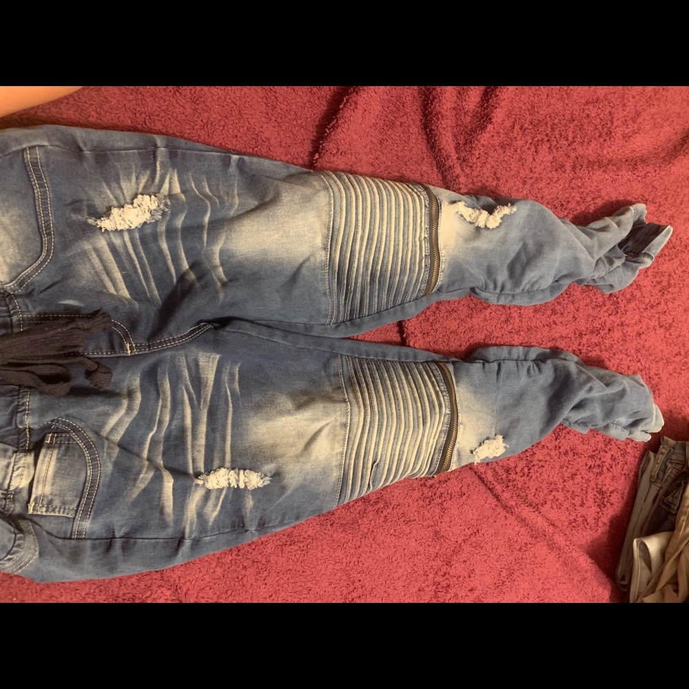 Rue 21 joggers